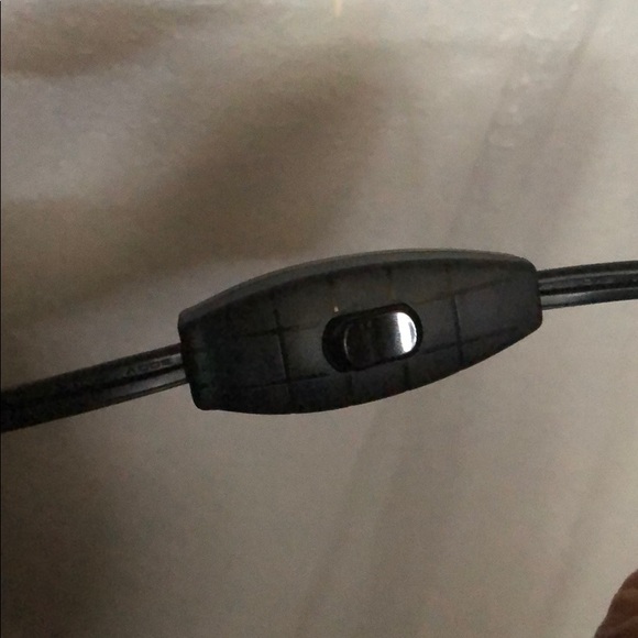 ☠️CUSTOM MADE Skull Filigree Lamp ☠️ - Picture 3 of 3